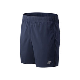 Ropa De Correr New Balance Core 2in1 7in Shorts